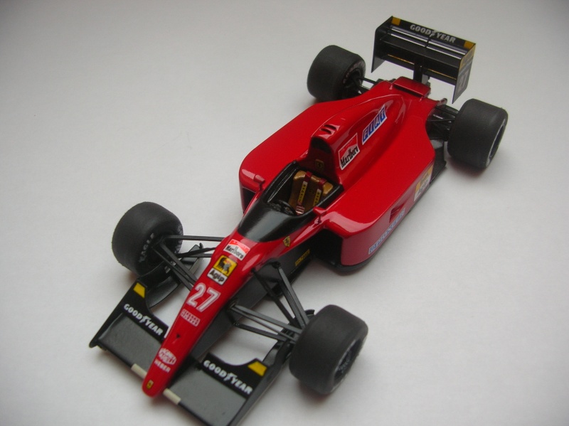 643 GP de France 1991 - kit Tameo 643_2210