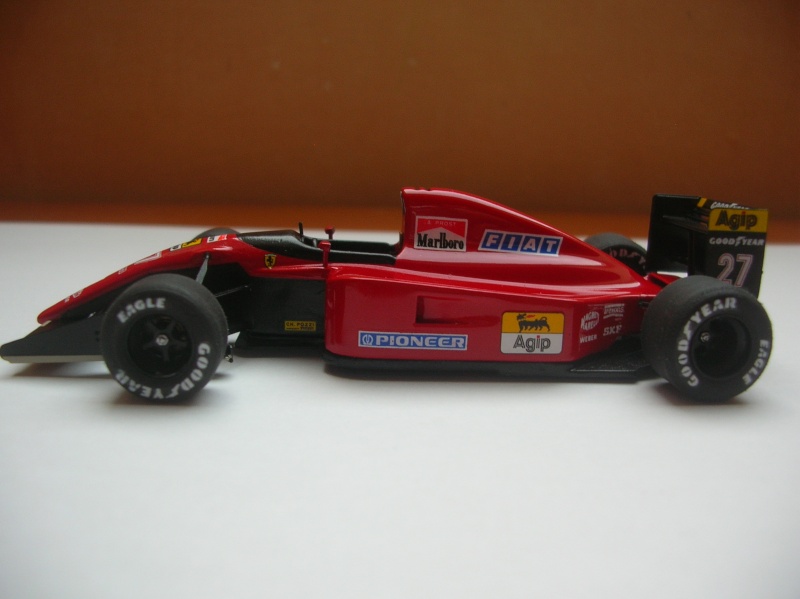 643 GP de France 1991 - kit Tameo 643_2510