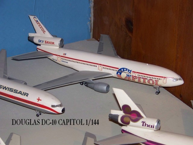 DOUGLAS DC-10  Dougla14