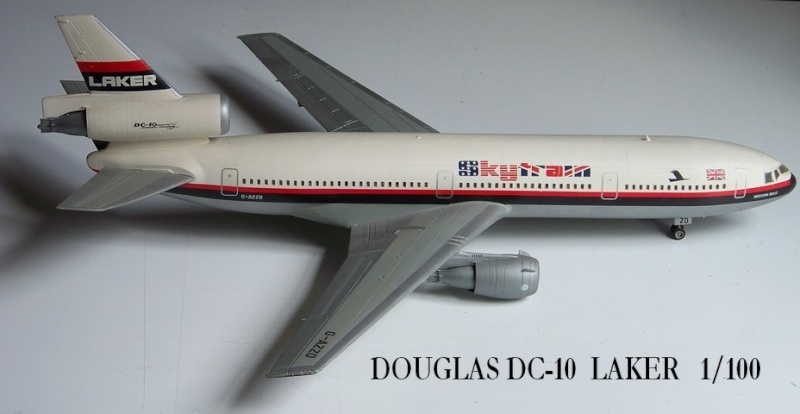 DOUGLAS DC-10  Dougla22
