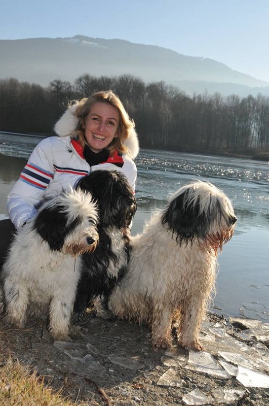 Megève décembre 2015  Lac_de10