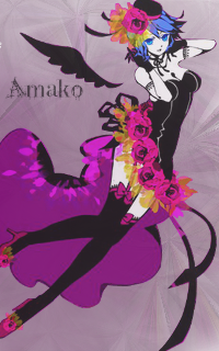 Sweet Devil's Art Amako10