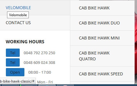 eqhawk - Pima Cab Bike Hawk - Page 2 Captur19