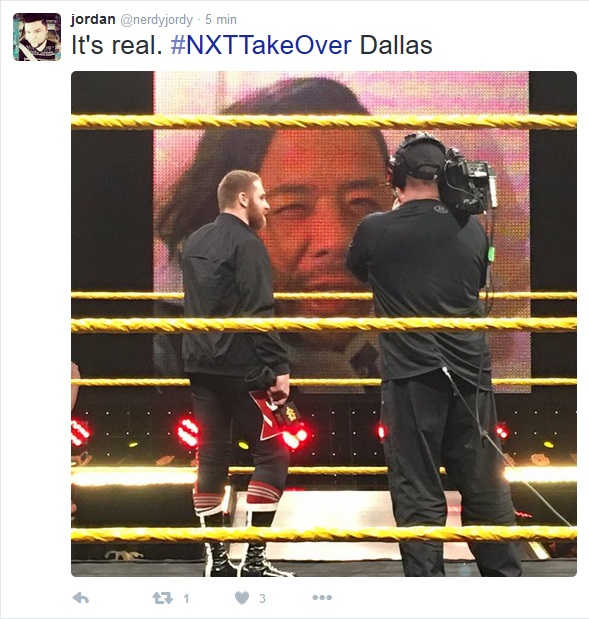 [Spoilers] Tapings de NXT du du 27/01/2016 Nakamu12