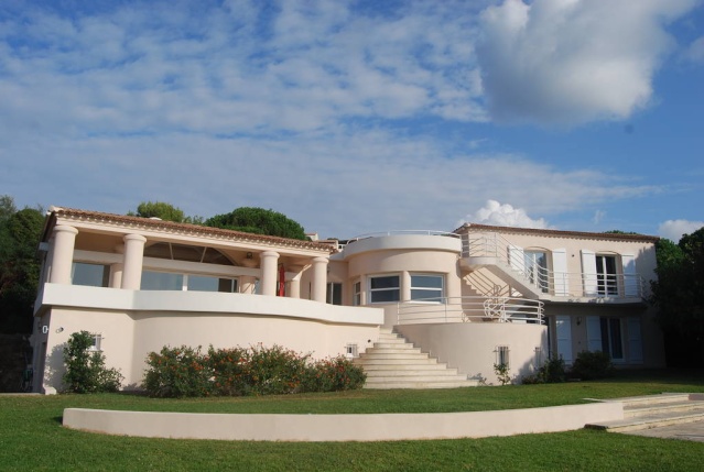 La Villa Romaine, location vacances Bord de mer, 20138 Portigilio (Corse-du-Sud) 1310