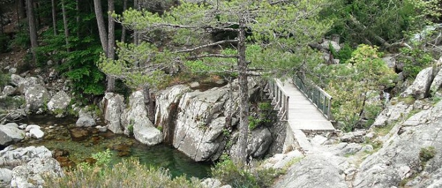 Touricorse, randonnées montagne et mer, Parcours auto, 20 000 Ajaccio (2A Corse-du-Sud) Ff470a10