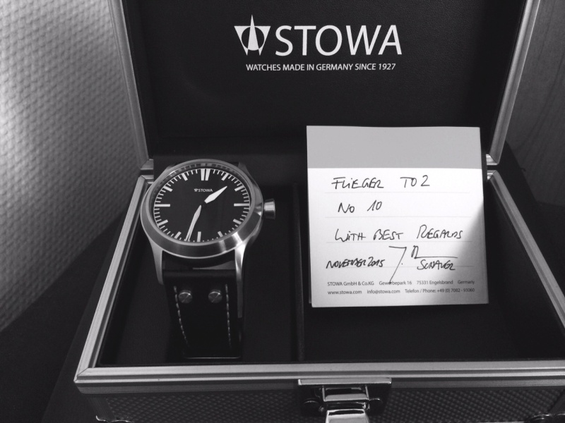 STOWA AIRMAN TO 2  Photo610