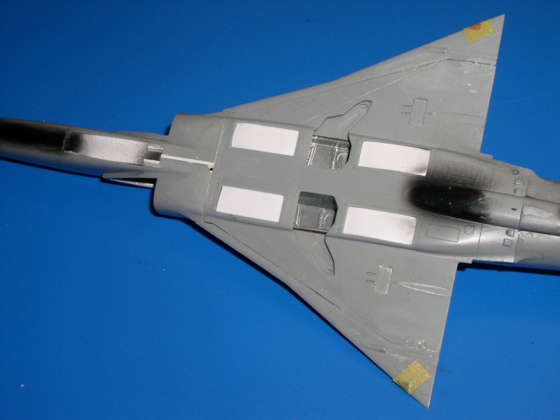 MIRAGE IIIV 01/ au 1/72............................................... terminé  Mir_ii13