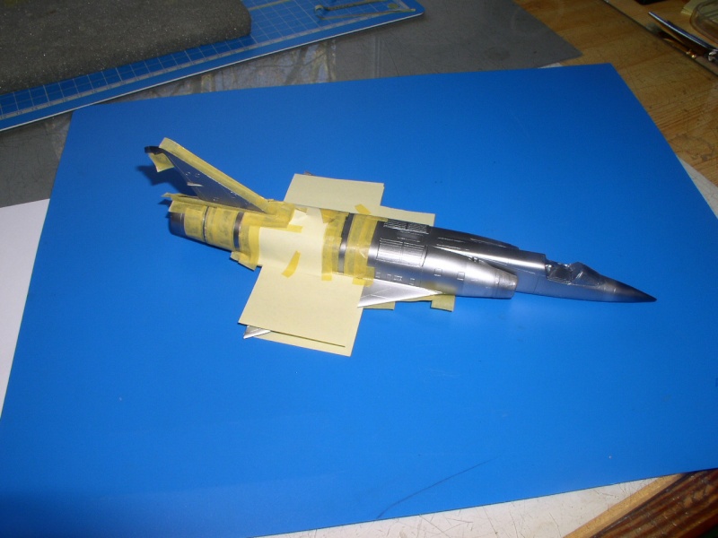 MIRAGE IIIV 01/ au 1/72............................................... terminé  Mir_ii56