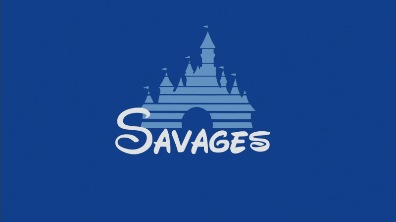 Savages [Disney Project] Savage10