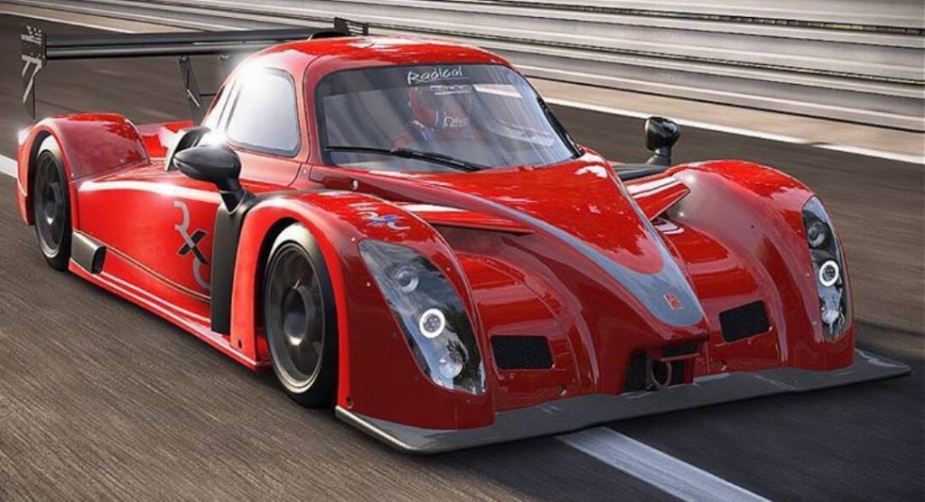 Radical RXC V8 Coming SMSoon :) 12314610