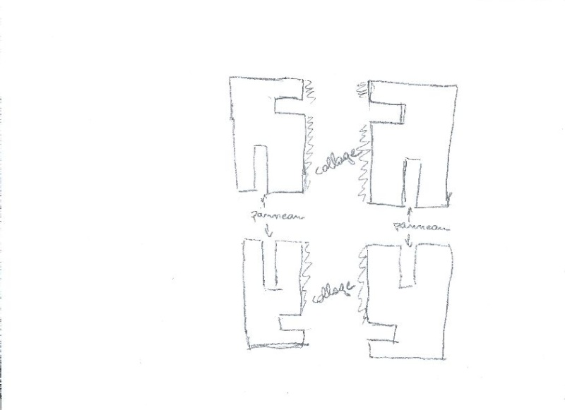 Construction d'un garage double en ossature bois - Page 2 Poutre10