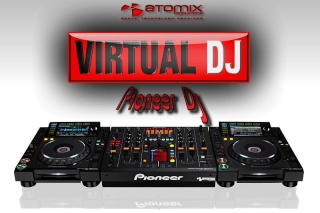Virtuel DJ Pro Sans Installation   10849910