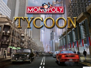 Monopoly Tycoon 5030-010