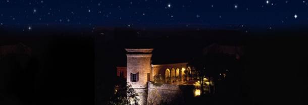 La Magia del Natale e del Capodanno al Castello di Scipione Camper10