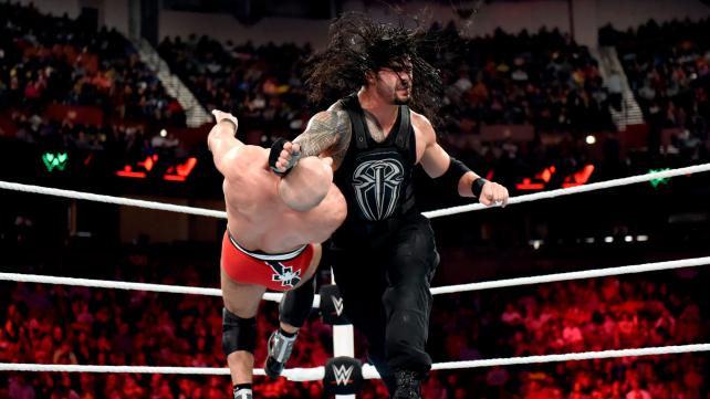 [Divers] Les 25 meilleurs matchs de 2015 par WWE.com 13_raw10