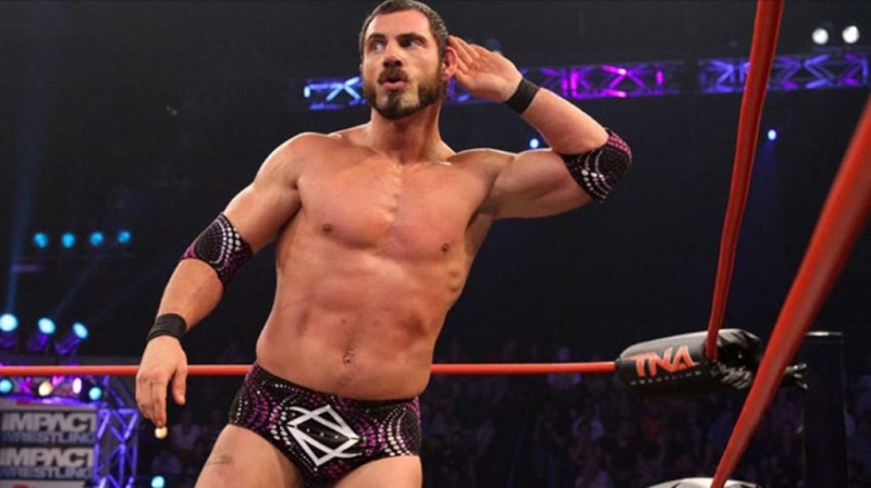 [Contrat] Un autre ex-lutteur TNA à la WWE ?  522b2912