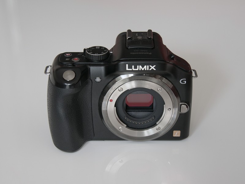 [ANNULE]  Panasonic DMC G5 nu  G5nu10