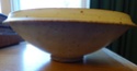 Stoneware Bowl (not Andrew Hague) - Japanese?  Stonew11