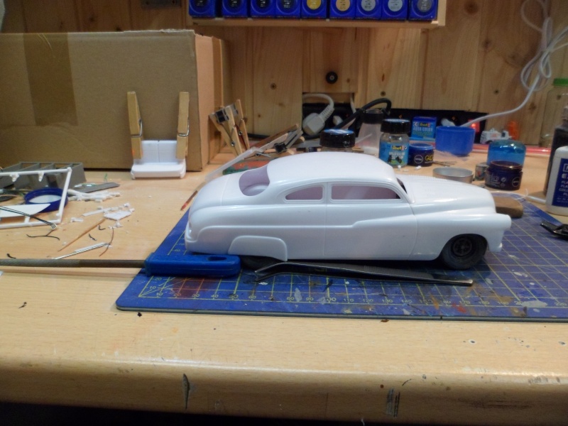 1949 Ford Mercury 1:25 der 2. Sam_5045