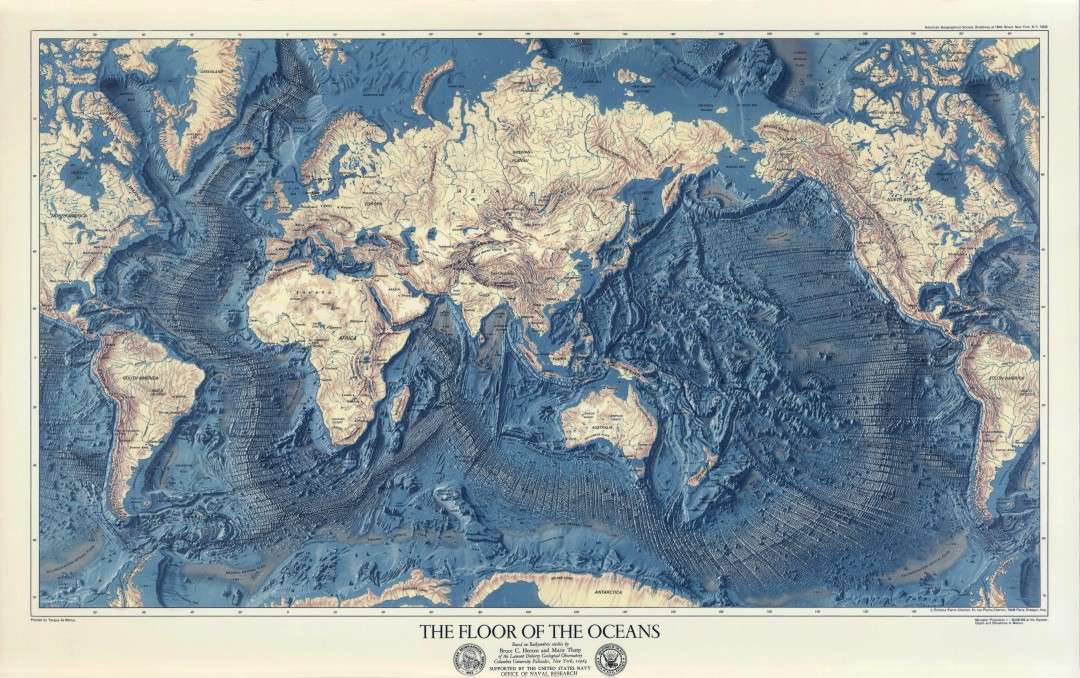 Cartes Marines - Nautical Maps - Cartas Nauticas - Page 4 Carte-10