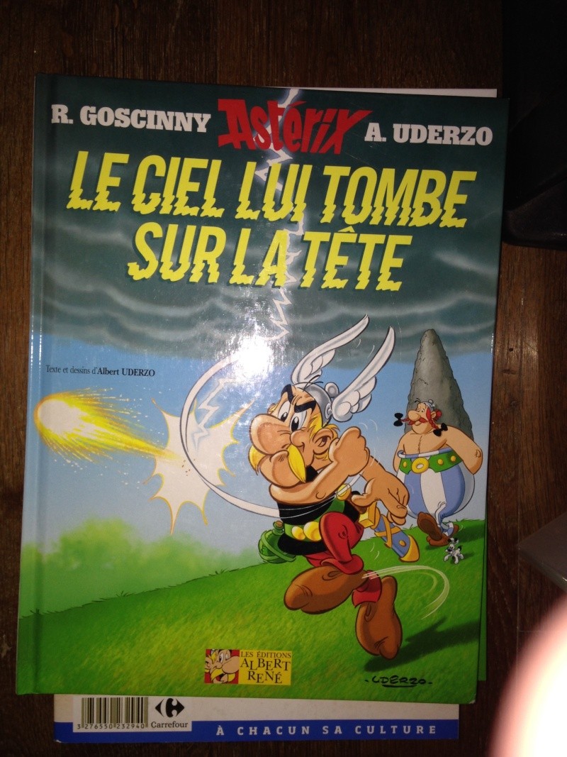 Les Doubles d'Asterix21 [Mise à jour le 14/o4/2o16] Image18