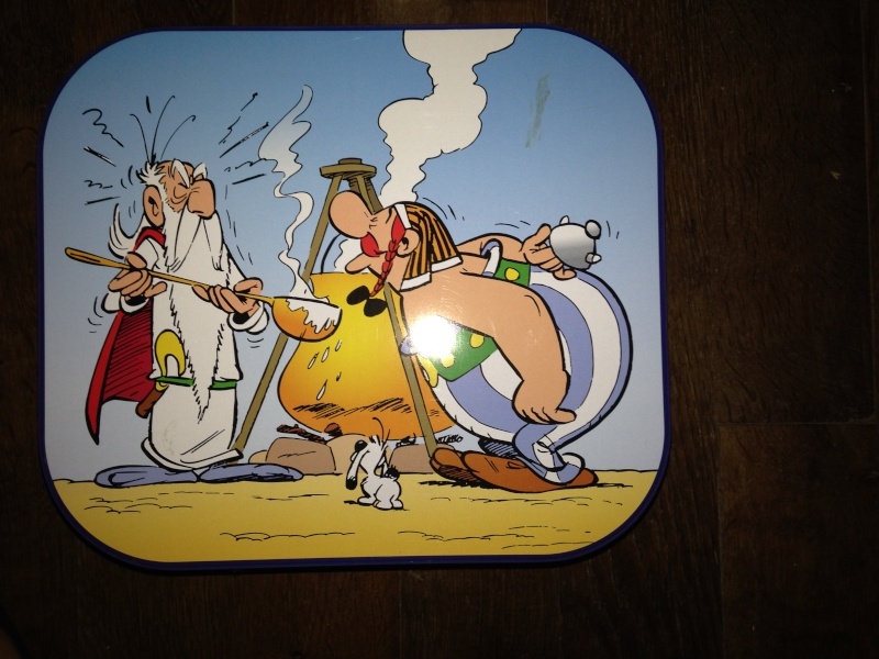 Les Doubles d'Asterix21 [Mise à jour le 14/o4/2o16] Total_11