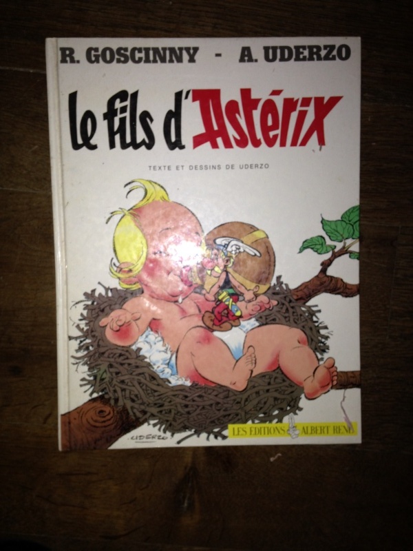 Les Doubles d'Asterix21 [Mise à jour le 14/o4/2o16] Total_12