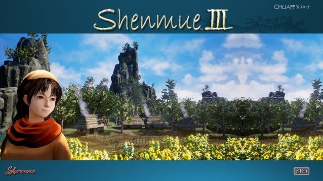 Shenmue 3 (PC,PS4) - Page 25 00510
