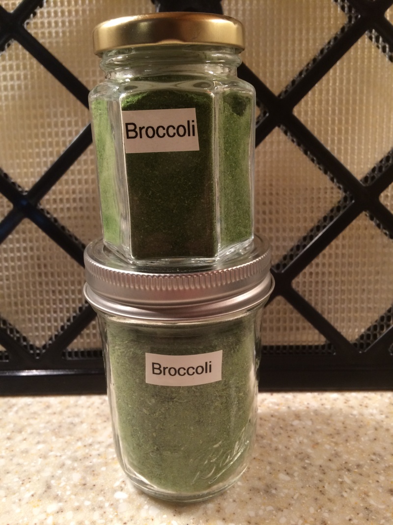 Broccoli harvest Powder10