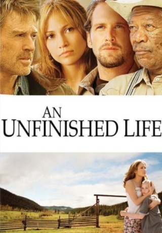 Befejezetlen élet - An Unfinished Life Befeje10