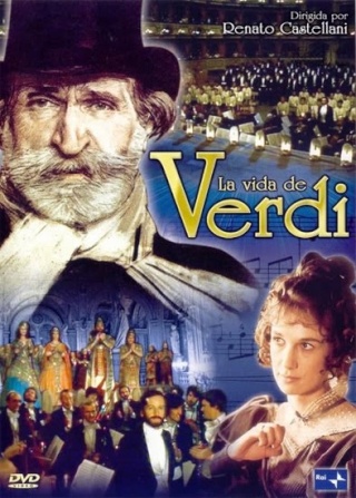 Verdi 7 - Nehéz évek Verdi910