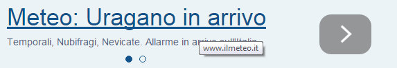 gliashtagnonservonoadunamazza - La (dis)informazione meteo in Italia! - Pagina 4 Immagi26