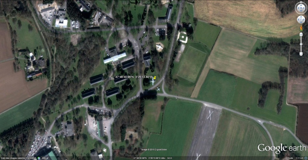 STREET VIEW : Les avions - Page 7 Brygue10