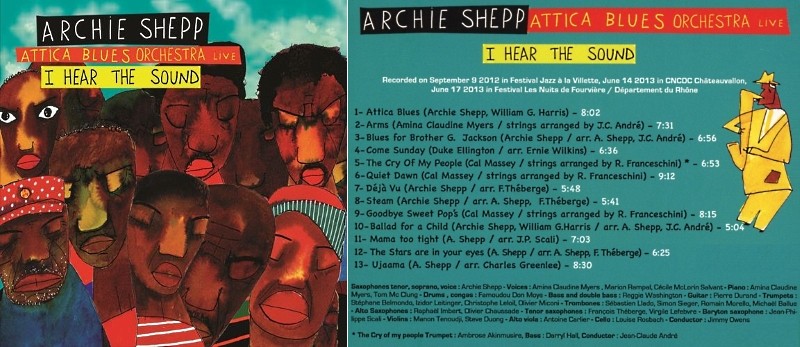 [Jazz] Playlist - Page 9 Archie15
