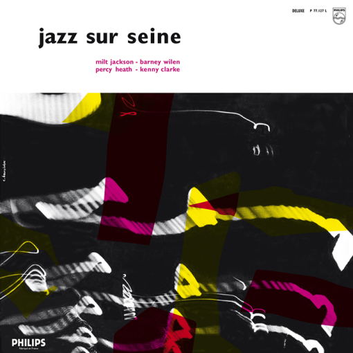 jazz - [Jazz] Playlist - Page 10 Barney27
