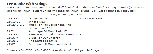[Jazz] Playlist - Page 8 Konitz10