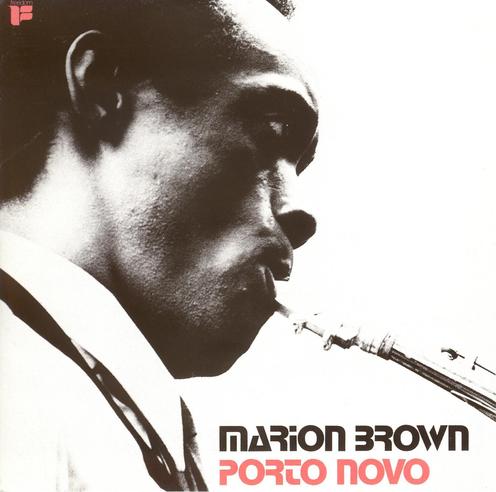 [Jazz] Playlist - Page 7 Marion14