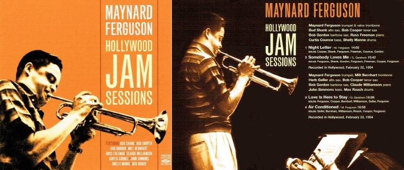 jazz - [Jazz] Playlist - Page 9 Maynar10