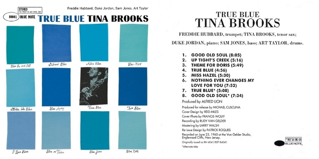 [Jazz] Playlist - Page 10 Tina_b10