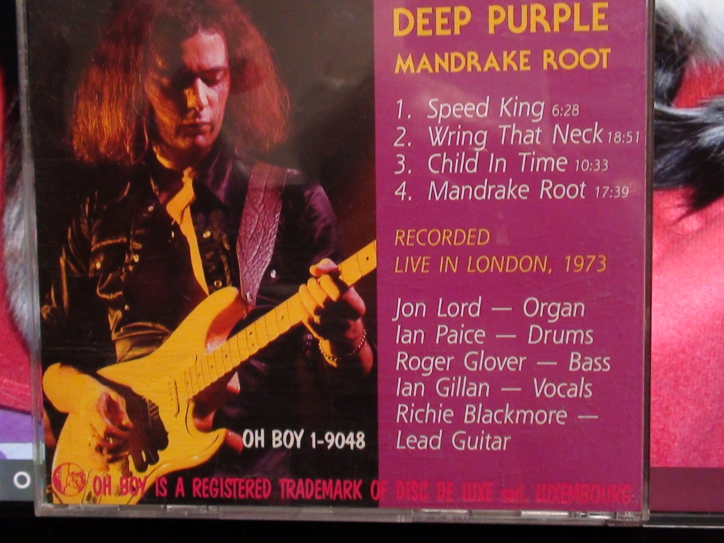 Vos Bootleg DEEP PURPLE - Page 9 Dsc01411