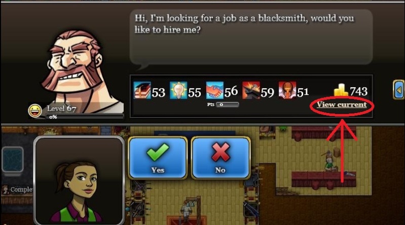 Choosing Workers Q&A Blacks11