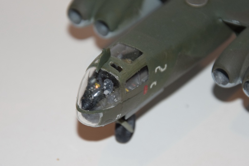 Arado AR-234 C3 - Page 3 Ar-23425