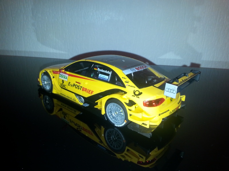 Audi A4 DTM 2011 - Page 2 20151113