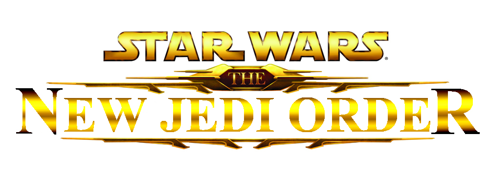 Star Wars - The New Jedi Order