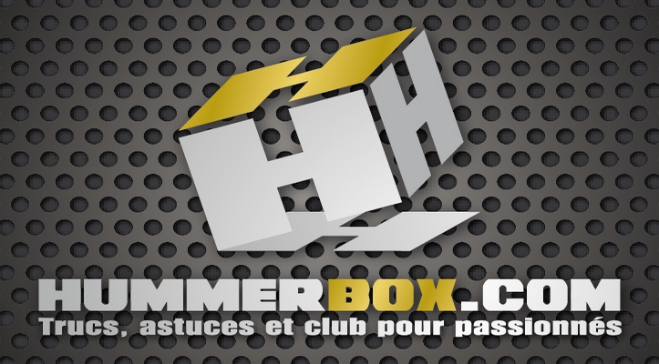 Pourquoi prendre votre adhésion au Club Hummerbox; ça sert à quoi ? et avoir accès à la totalité du forum Hummer10