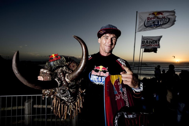 Red Bull King Of The Air 2016 12647410