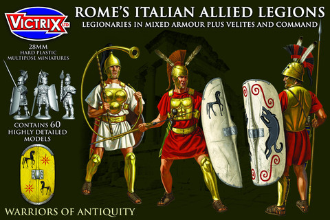 [IMPETUS] Règle de jeu multi échelle antique-médiévale - Page 2 Romes_12