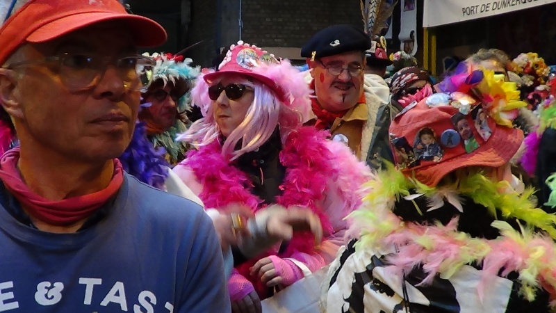 Carnaval de Dunkerque vu et vécu de l'intérieur Carnav15