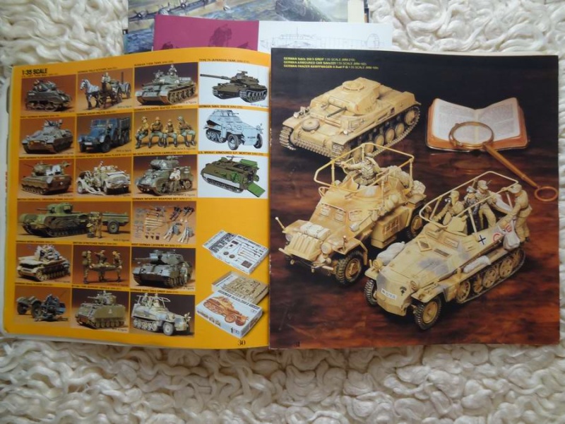 [ESCI 1977] Catalogue 1977 Catalo12